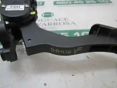 Second-hand car spare part potentiometer for kia pro_ceed crdi cat oem iam references 327002r300 110707j0404 110707j0404