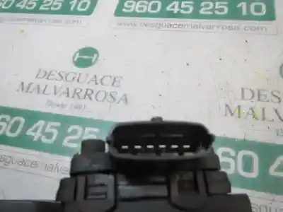 Second-hand car spare part potentiometer for kia pro_ceed crdi cat oem iam references 327002r300 110707j0404 110707j0404