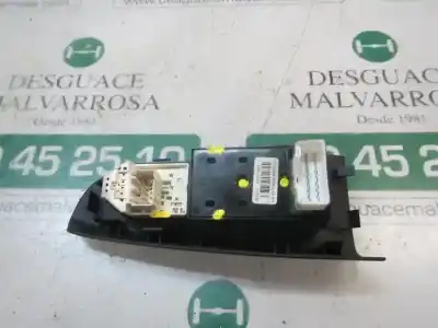 Second-hand car spare part left front power window switch for kia pro_ceed crdi cat oem iam references 935701h021eq  