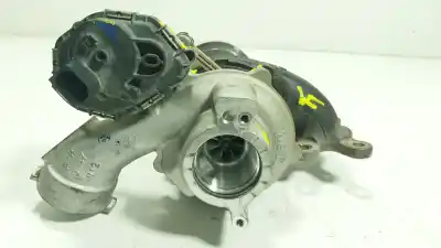 Tweedehands auto-onderdeel turbolader voor seat leon (5f1) 1.5 tsi oem iam-referenties 05e145701e  05e145701e