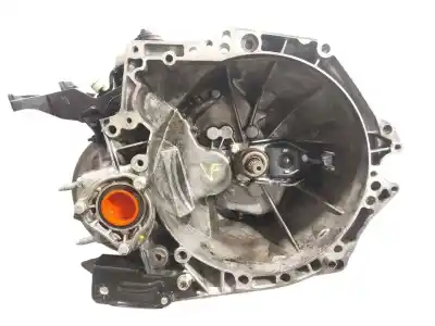 Second-hand car spare part GEARBOX for CITROEN BERLINGO (ER_, EC_)  OEM IAM references 1623092980  20ET52 20ET54