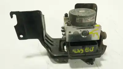 Pièce détachée automobile d'occasion ABS (SYSTÈME ANTI-BLOCAGE DES ROUES) pour PEUGEOT 208 I (CA_, CC_) 1.2 VTI 82 Références OEM IAM 1636317880  