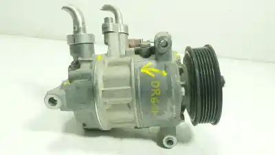 Pièce détachée automobile d'occasion COMPRESSEUR DE CLIMATISATION pour SEAT LEON (5F1) 1.5 TSI Références OEM IAM 3Q0816803D  