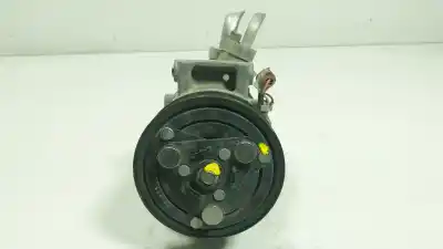 Pezzo di ricambio per auto di seconda mano compressore aria condizionata per seat leon (5f1) 1.5 tsi riferimenti oem iam 3q0816803d  3q0816803b