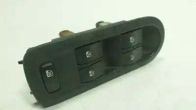 Pièce détachée automobile d'occasion COMMANDE DE LÈVE VITRE AVANT GAUCHE pour RENAULT GRAND SCÉNIC II (JM0/1_) 1.5 DCI (JM1E) Références OEM IAM   