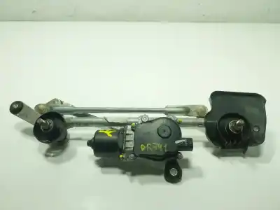 Pièce détachée automobile d'occasion MOTEUR D'ESSUIE-GLACE AVANT pour NISSAN MICRA V (K14) 1.0 Références OEM IAM   