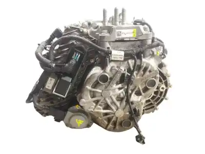 İkinci el araba yedek parçası vites kutusu için ford puma (j2k, cf7) 1.0 ecoboost oem iam referansları   l1bg
