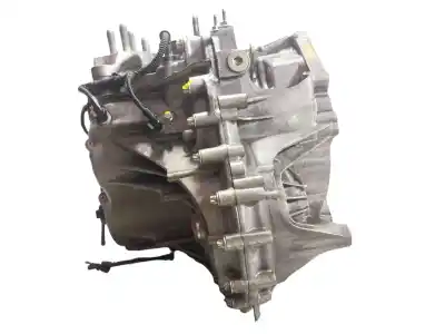 İkinci el araba yedek parçası vites kutusu için ford puma (j2k, cf7) 1.0 ecoboost oem iam referansları   l1bg