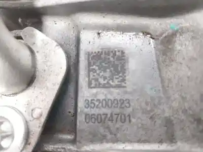 İkinci el araba yedek parçası vites kutusu için ford puma (j2k, cf7) 1.0 ecoboost oem iam referansları   l1bg