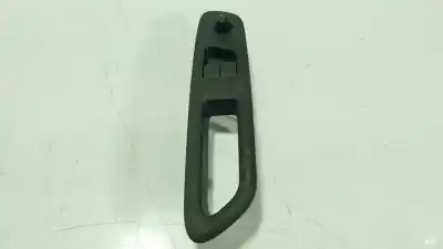 Peça sobressalente para automóvel em segunda mão botão / interruptor elevador vidro dianteiro esquerdo por toyota aygo x (_b7_) 1.0 vvt-i (kgb70) referências oem iam 848200h010