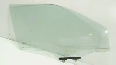 Peça sobressalente para automóvel em segunda mão vidro da porta dianteira direita por toyota aygo x (_b7_) 1.0 vvt-i (kgb70) referências oem iam 681010h010