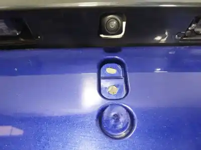 Автозапчасти б/у задний бампер за toyota aygo x (_b7_) 1.0 vvt-i (kgb70) ссылки oem iam   