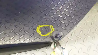 Автозапчасти б/у дверь передняя правая за toyota aygo x (_b7_) 1.0 vvt-i (kgb70) ссылки oem iam 670010h090  