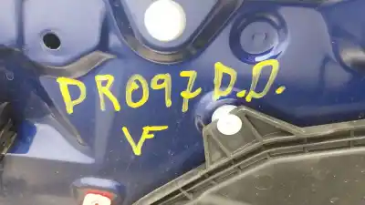 Автозапчасти б/у дверь передняя правая за toyota aygo x (_b7_) 1.0 vvt-i (kgb70) ссылки oem iam 670010h090  