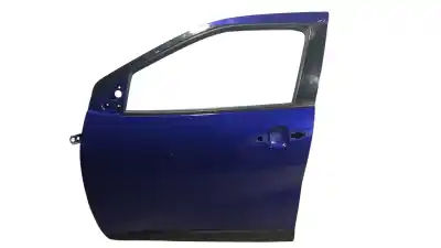 Peça sobressalente para automóvel em segunda mão porta da frente esquerda por toyota aygo x (_b7_) 1.0 vvt-i (kgb70) referências oem iam 670020h090