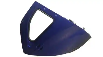 Peça sobressalente para automóvel em segunda mão porta do automóvel traseira direita por toyota aygo x (_b7_) 1.0 vvt-i (kgb70) referências oem iam 670030h100