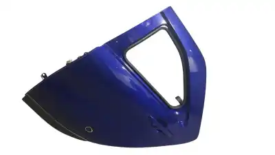 Peça sobressalente para automóvel em segunda mão porta do automóvel traseira esquerda por toyota aygo x (_b7_) 1.0 vvt-i (kgb70) referências oem iam 670040h100