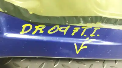 Автозапчастина б/у двері задні ліві для toyota aygo x (_b7_) 1.0 vvt-i (kgb70) посилання на oem iam 670040h100  