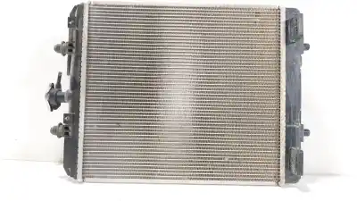 Автозапчасти б/у водяной радиатор за toyota aygo x (_b7_) 1.0 vvt-i (kgb70) ссылки oem iam 164100q031  cz4221753583