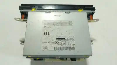 Автозапчасти б/у gps-навигационная система за toyota aygo x (_b7_) 1.0 vvt-i (kgb70) ссылки oem iam 861400h101  861400h101