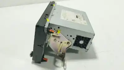 Автозапчасти б/у gps-навигационная система за toyota aygo x (_b7_) 1.0 vvt-i (kgb70) ссылки oem iam 861400h101  861400h101