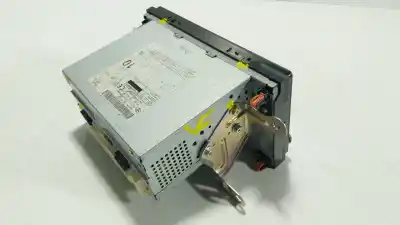 Автозапчасти б/у gps-навигационная система за toyota aygo x (_b7_) 1.0 vvt-i (kgb70) ссылки oem iam 861400h101  861400h101