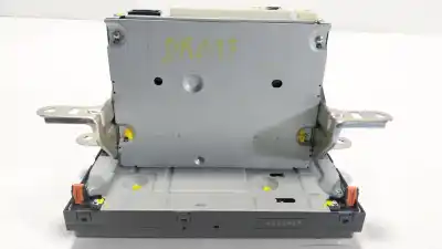 Автозапчасти б/у gps-навигационная система за toyota aygo x (_b7_) 1.0 vvt-i (kgb70) ссылки oem iam 861400h101  861400h101