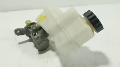 Автозапчасти б/у тормозной насос за toyota aygo x (_b7_) 1.0 vvt-i (kgb70) ссылки oem iam 47201k9025  