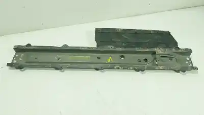 Автозапчасти б/у нижняя поперечина за toyota aygo x (_b7_) 1.0 vvt-i (kgb70) ссылки oem iam 571040h030  