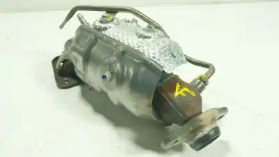 Автозапчастина б/у фільтр часток для toyota aygo x (_b7_) 1.0 vvt-i (kgb70) посилання на oem iam 171400q120  