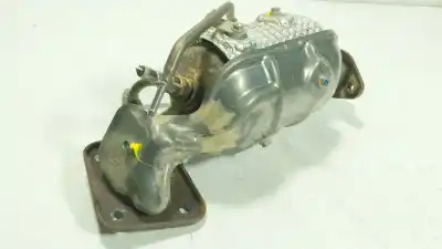 Автозапчастина б/у фільтр часток для toyota aygo x (_b7_) 1.0 vvt-i (kgb70) посилання на oem iam 171400q120  