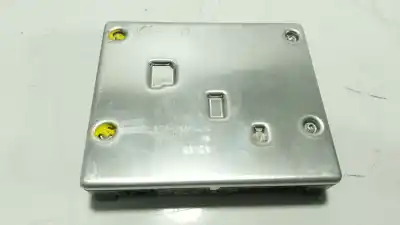 Peça sobressalente para automóvel em segunda mão módulo eletrônico por toyota aygo x (_b7_) 1.0 vvt-i (kgb70) referências oem iam 867400h021  867400h021