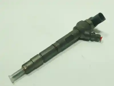 Peça sobressalente para automóvel em segunda mão injetor por audi q5 (8rb) 2.0 tdi referências oem iam   