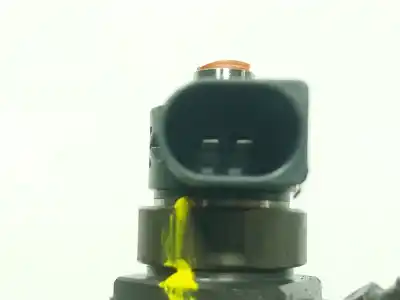 Peça sobressalente para automóvel em segunda mão injetor por audi q5 (8rb) 2.0 tdi referências oem iam   
