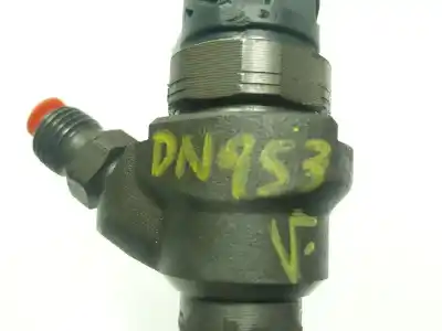 Second-hand car spare part injector for audi q5 (8rb) 2.0 tdi oem iam references  03l130277j 