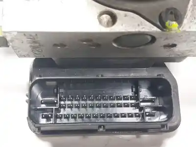 Автозапчасти б/у абс за ssangyong korando (ck) 2.0 e-xdi ссылки oem iam  4892034000 