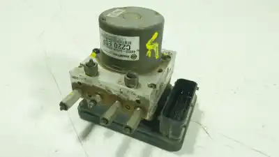 Second-hand car spare part abs for ssangyong korando (ck) 2.2 xdi oem iam references  Second-hand car spare part abs for ssangyong korando (ck) 2.2 xdi oem iam references