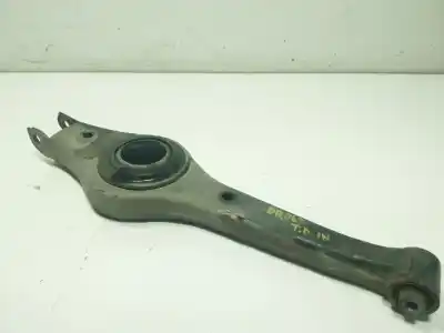 Second-hand car spare part rear lower right suspension arm for ssangyong korando (ck) 2.0 e-xdi oem iam references  Second-hand car spare part rear lower right suspension arm for ssangyong korando (ck) 2.0 e-xdi oem iam references