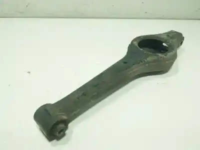 Second-hand car spare part rear lower right suspension arm for ssangyong korando (ck) 2.0 e-xdi oem iam references   