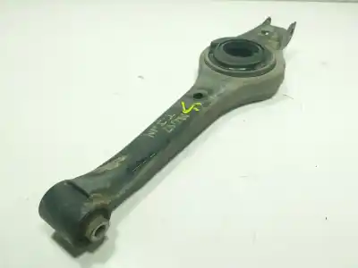 Second-hand car spare part rear left lower suspension arm for ssangyong korando (ck) 2.0 e-xdi oem iam references   