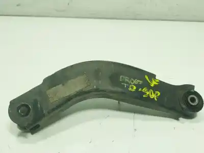 Second-hand car spare part upper rear right suspension arm for ssangyong korando (ck) 2.0 e-xdi oem iam references  Second-hand car spare part upper rear right suspension arm for ssangyong korando (ck) 2.0 e-xdi oem iam references