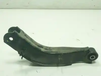 Second-hand car spare part upper rear right suspension arm for ssangyong korando (ck) 2.0 e-xdi oem iam references   