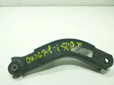 Second-hand car spare part left rear upper suspension arm for ssangyong korando (ck) 2.0 e-xdi oem iam references  Second-hand car spare part left rear upper suspension arm for ssangyong korando (ck) 2.0 e-xdi oem iam references