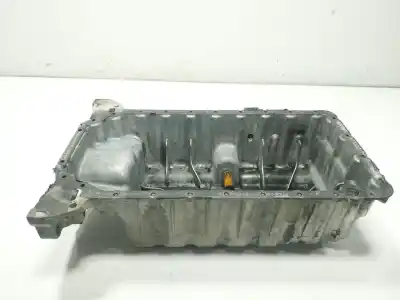 Second-hand car spare part sump for ssangyong korando (ck) 2.0 e-xdi oem iam references  Second-hand car spare part sump for ssangyong korando (ck) 2.0 e-xdi oem iam references