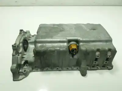 Автозапчасти б/у возчик за ssangyong korando (ck) 2.0 e-xdi ссылки oem iam   a6710140102