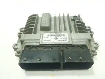 Автозапчасти б/у БЛОК УПРАВЛЕНИЯ ДВИГАТЕЛЕМ за SSANGYONG KORANDO (CK)  ссылки OEM IAM   6715400032