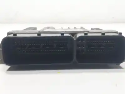 Автозапчасти б/у блок управления двигателем за ssangyong korando (ck) 2.0 e-xdi ссылки oem iam   6715400032