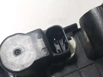 Peça sobressalente para automóvel em segunda mão fechadura da porta traseira direita por ssangyong korando (ck) 2.0 e-xdi referências oem iam   