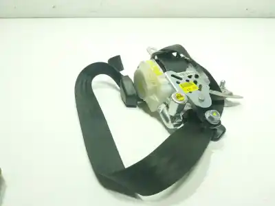 Second-hand car spare part front right seat belt for ssangyong korando (ck) 2.0 e-xdi oem iam references  Second-hand car spare part front right seat belt for ssangyong korando (ck) 2.0 e-xdi oem iam references