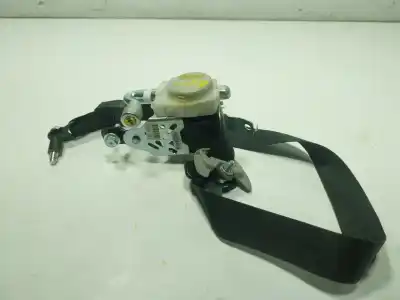 Second-hand car spare part front left seat belt for ssangyong korando (ck) 2.0 e-xdi oem iam references  Second-hand car spare part front left seat belt for ssangyong korando (ck) 2.0 e-xdi oem iam references